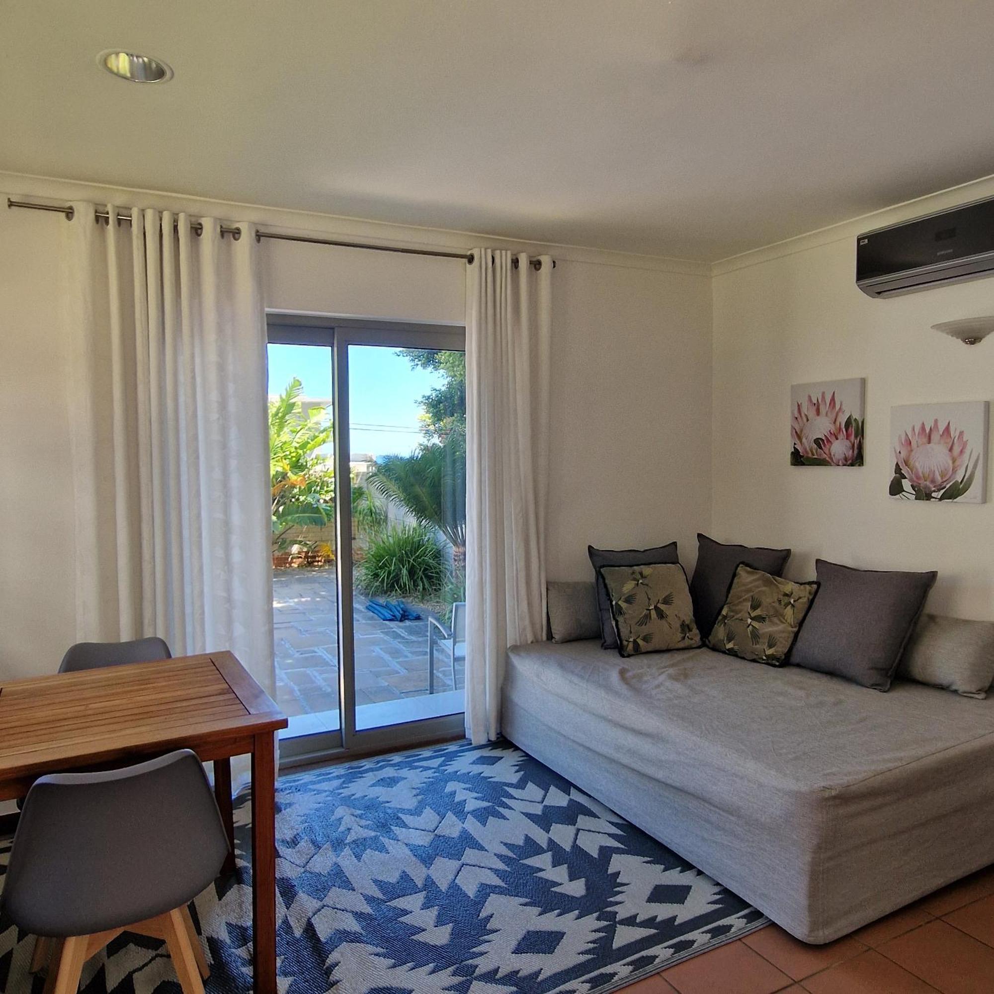 Lemon Tree Cottage Cidade Do Cabo Exterior foto