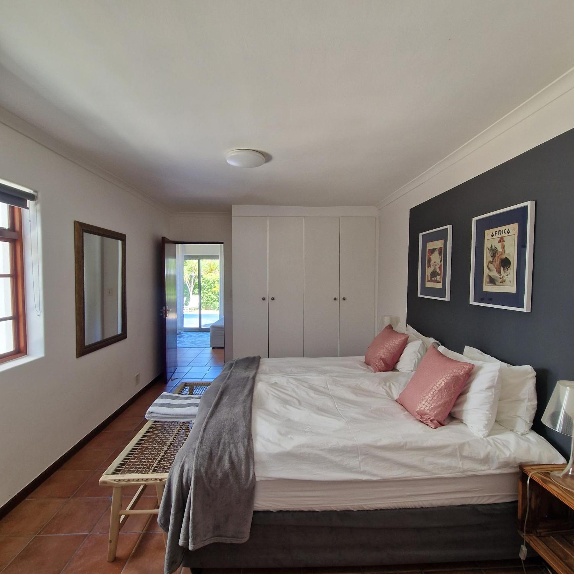 Lemon Tree Cottage Cidade Do Cabo Exterior foto