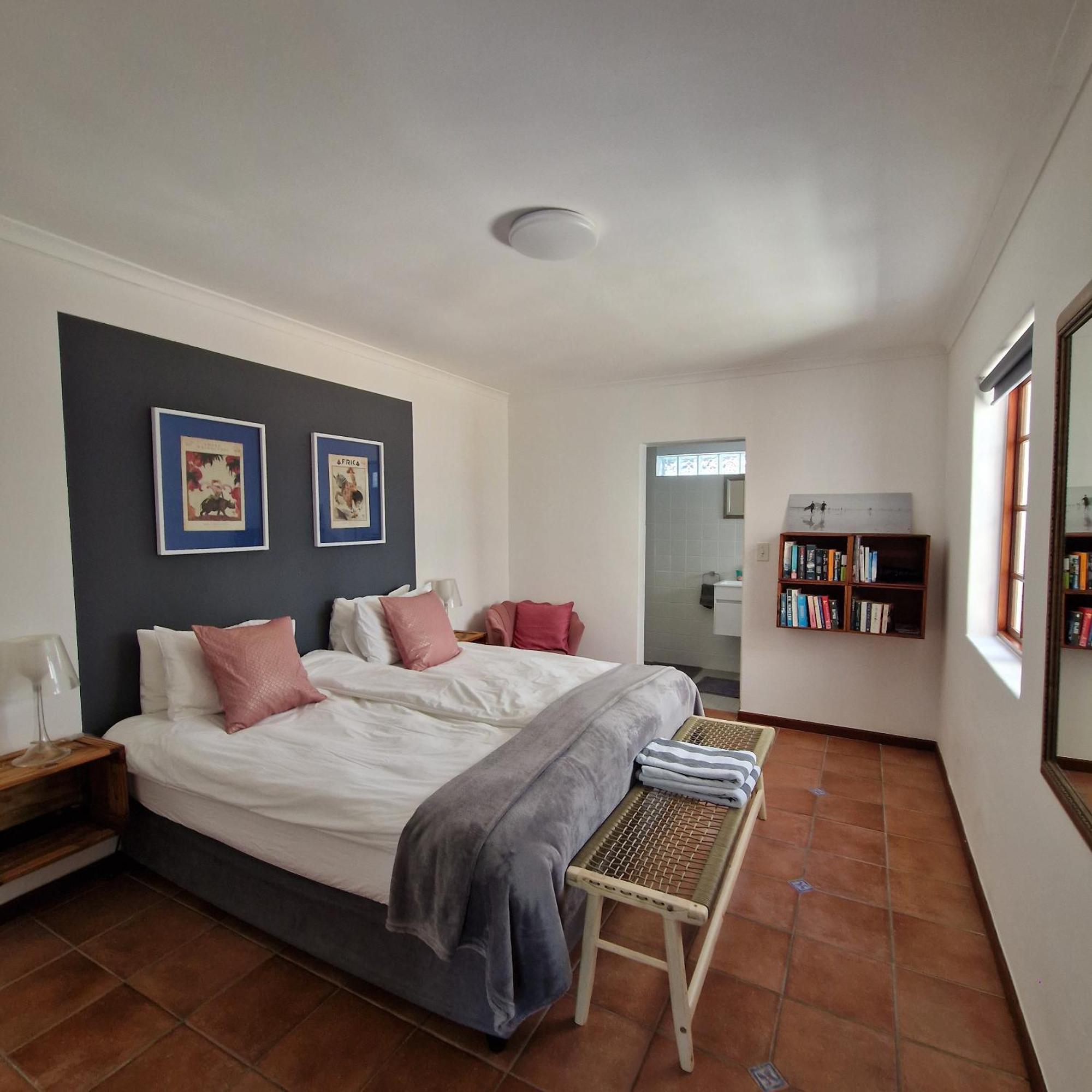 Lemon Tree Cottage Cidade Do Cabo Exterior foto